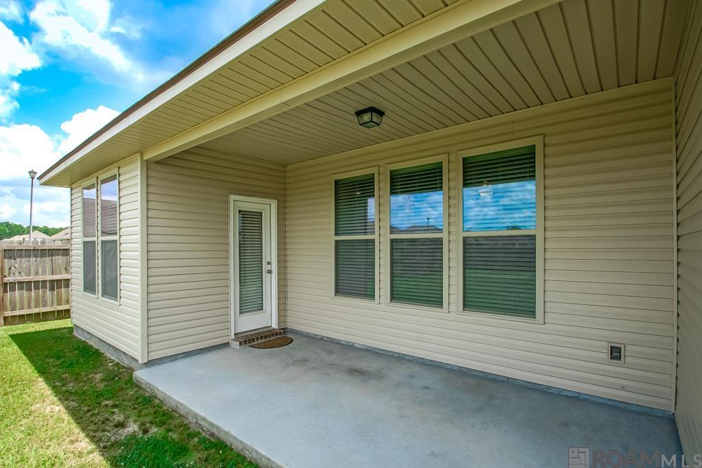 14079 Oakwilde Ave, Denham Springs, Louisiana image 25