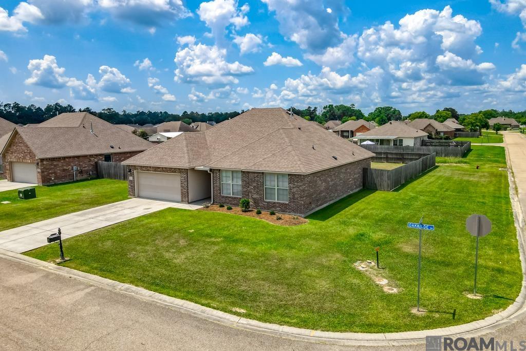 14079 Oakwilde Ave, Denham Springs, Louisiana image 28