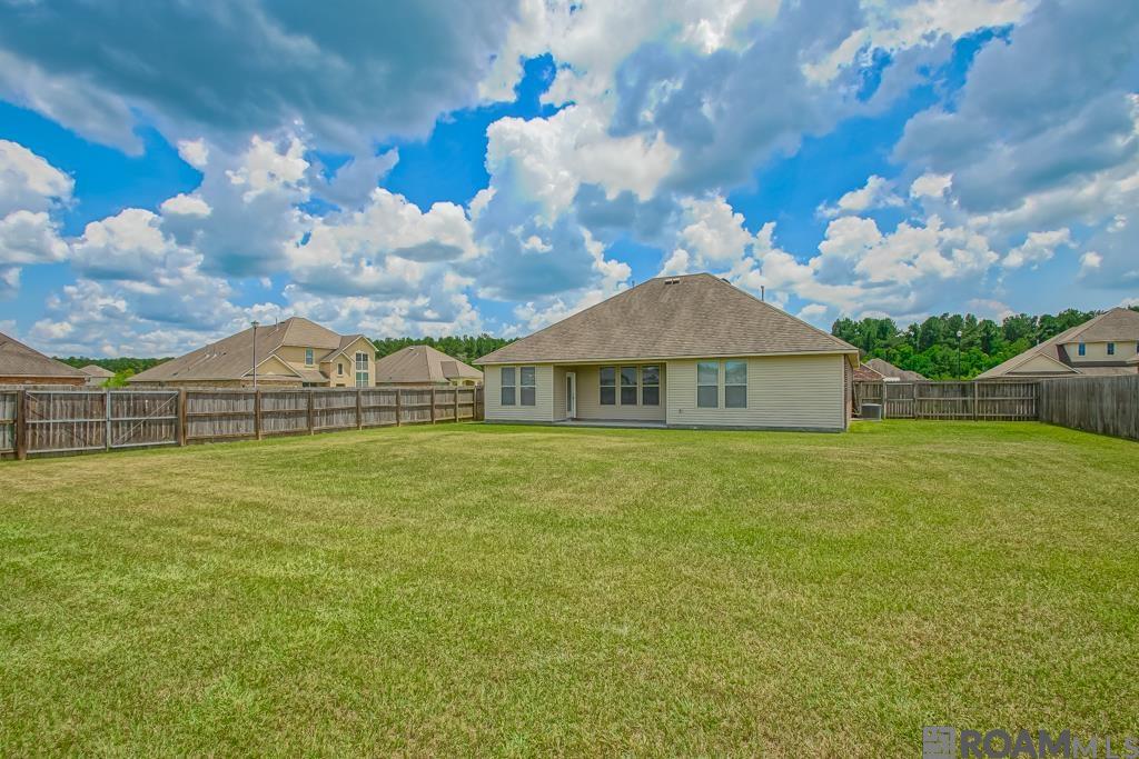 14079 Oakwilde Ave, Denham Springs, Louisiana image 27