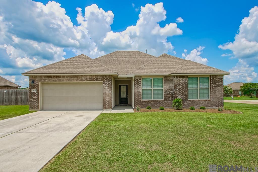 14079 Oakwilde Ave, Denham Springs, Louisiana image 1