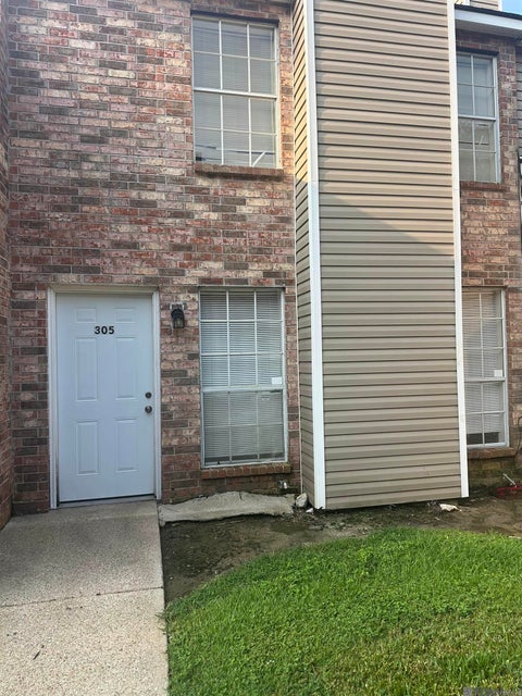Condo For Sale - 6212 Stumberg Ln #305<br/> East Baton Rouge County, Baton Rouge, LA 70816