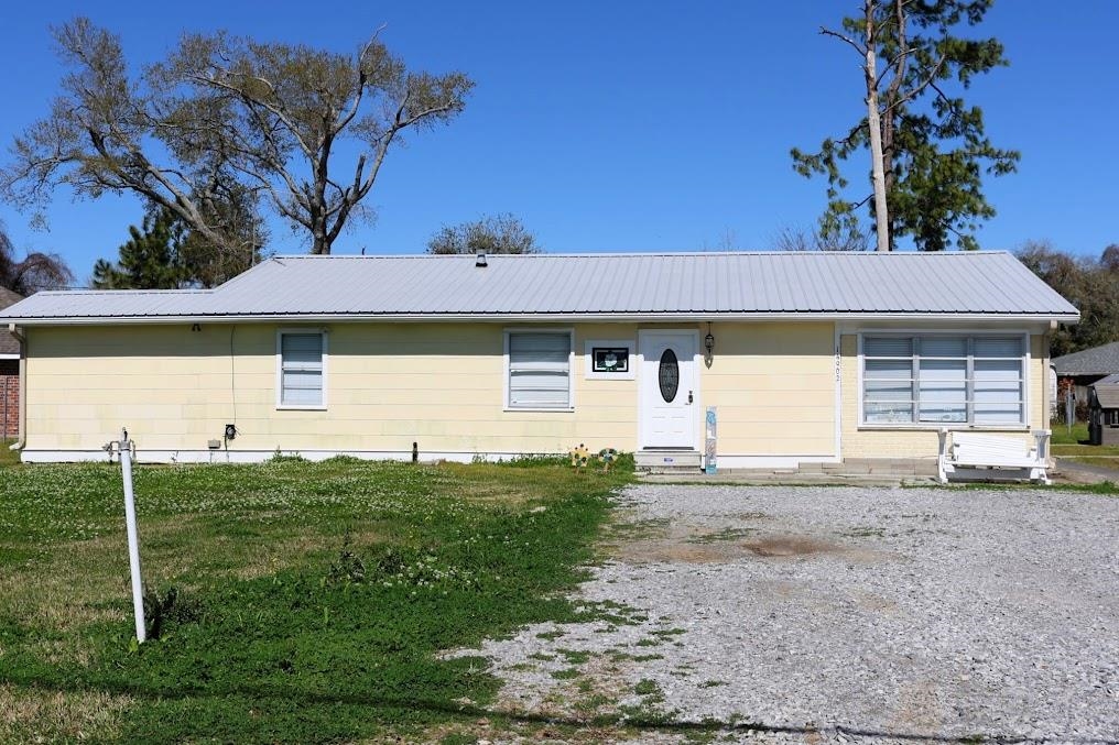 14902 West Main Street, Cut Off, Louisiana image 1