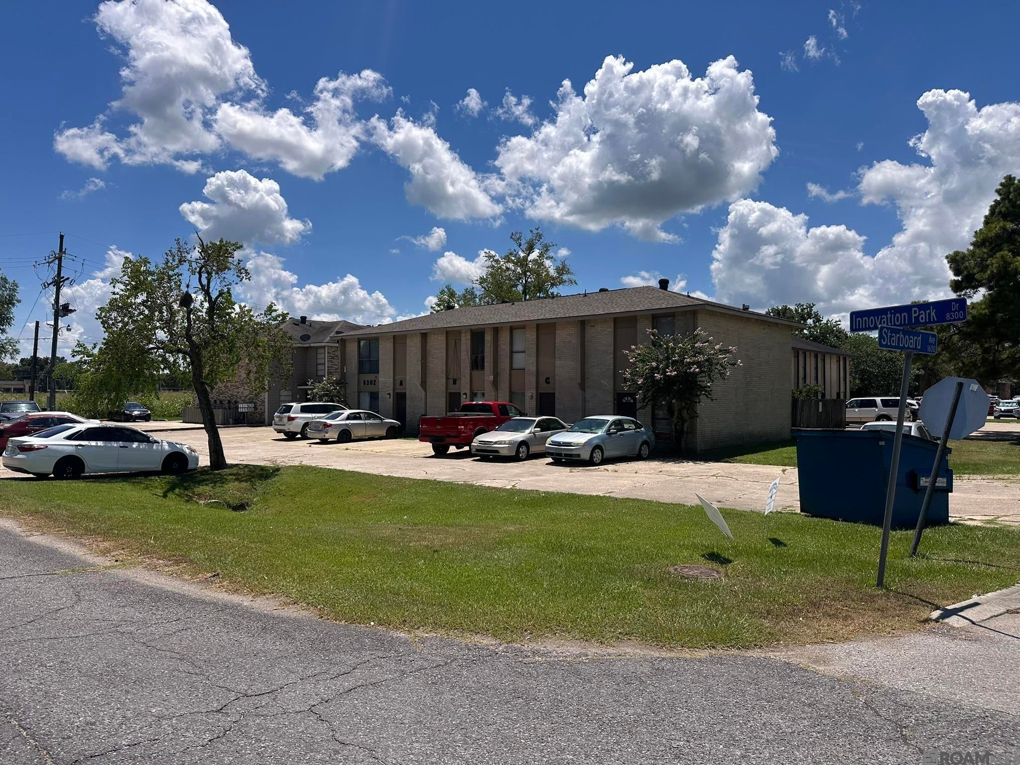 1629 Starboard Dr #16