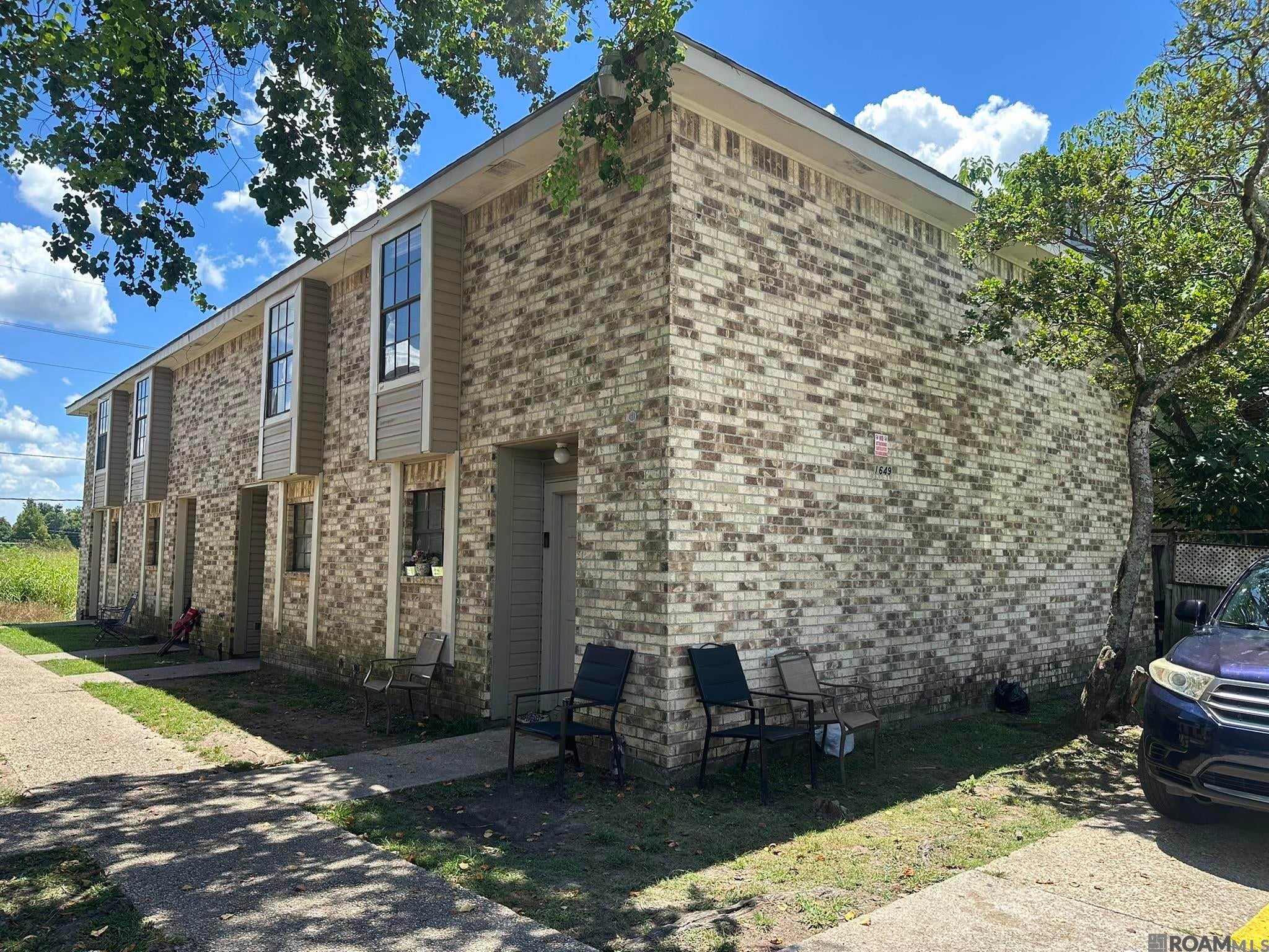 1629 Starboard Dr #16