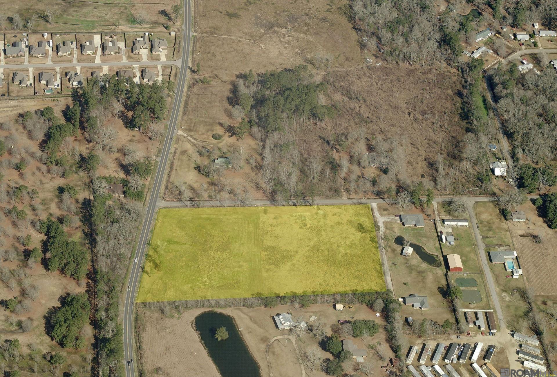 TBD Walker South Rd, Walker, Louisiana image 11