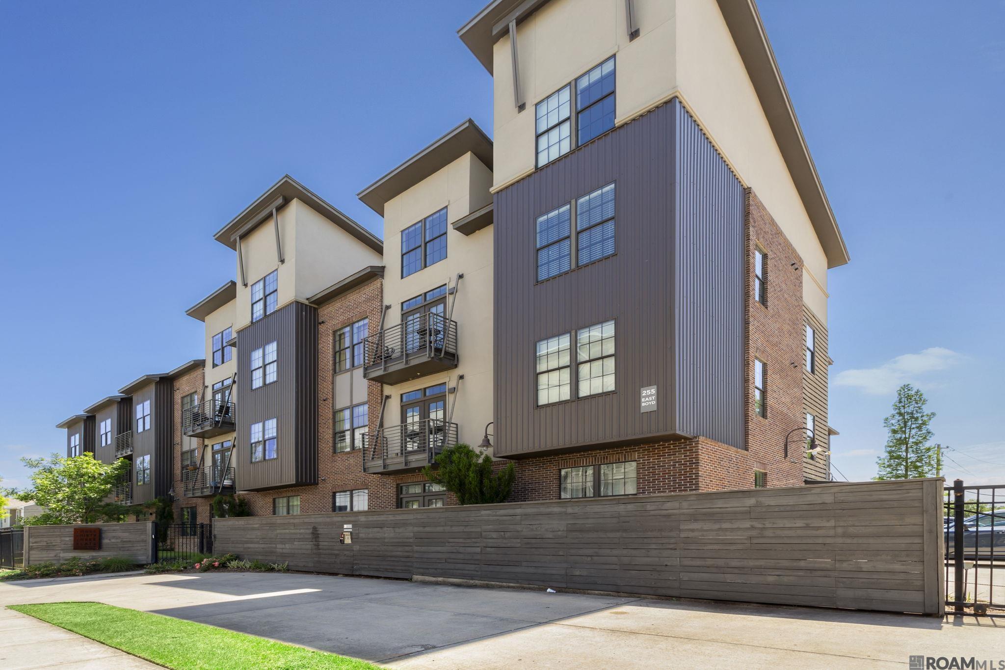 255 E Boyd Dr #205, Baton Rouge, Louisiana image 1