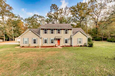 Homes For Sale - 9839 Byrnes Rd<br/> Saint Francisville, LA 70775