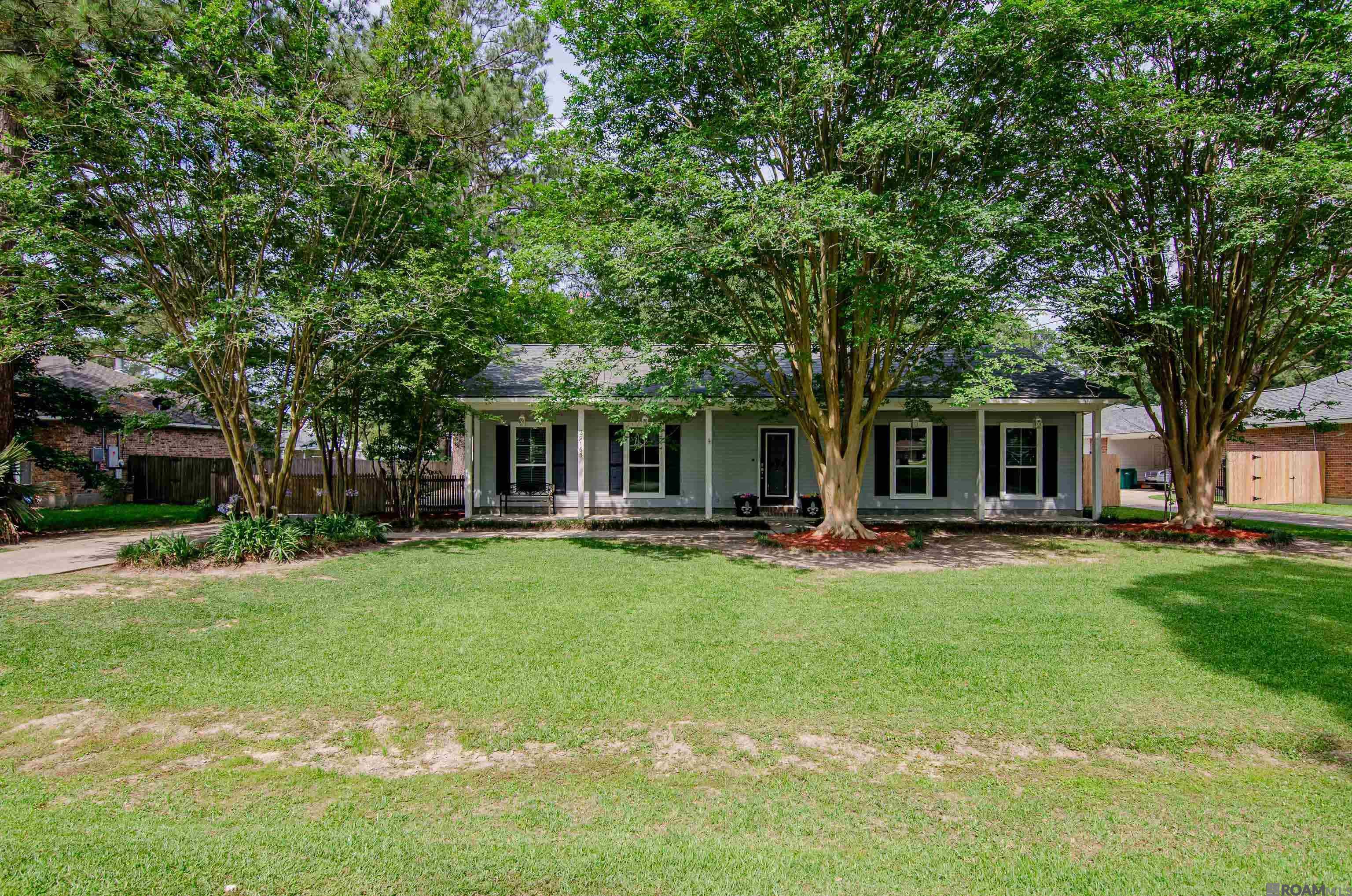 29165 Betty Dr, Walker, Louisiana image 1