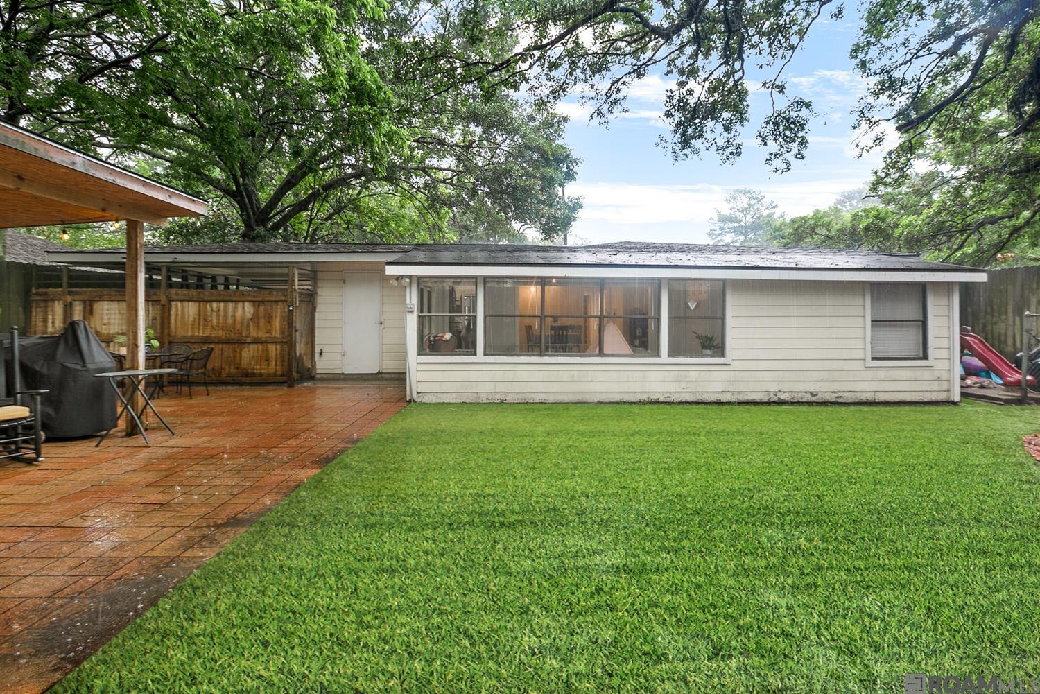 5672 George St, Baton Rouge, Louisiana image 12