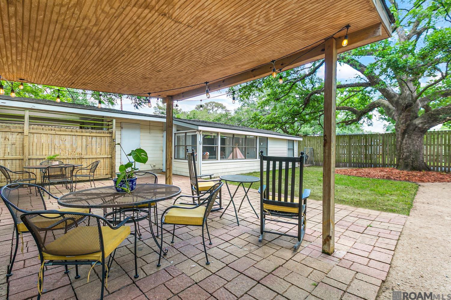 5672 George St, Baton Rouge, Louisiana image 11