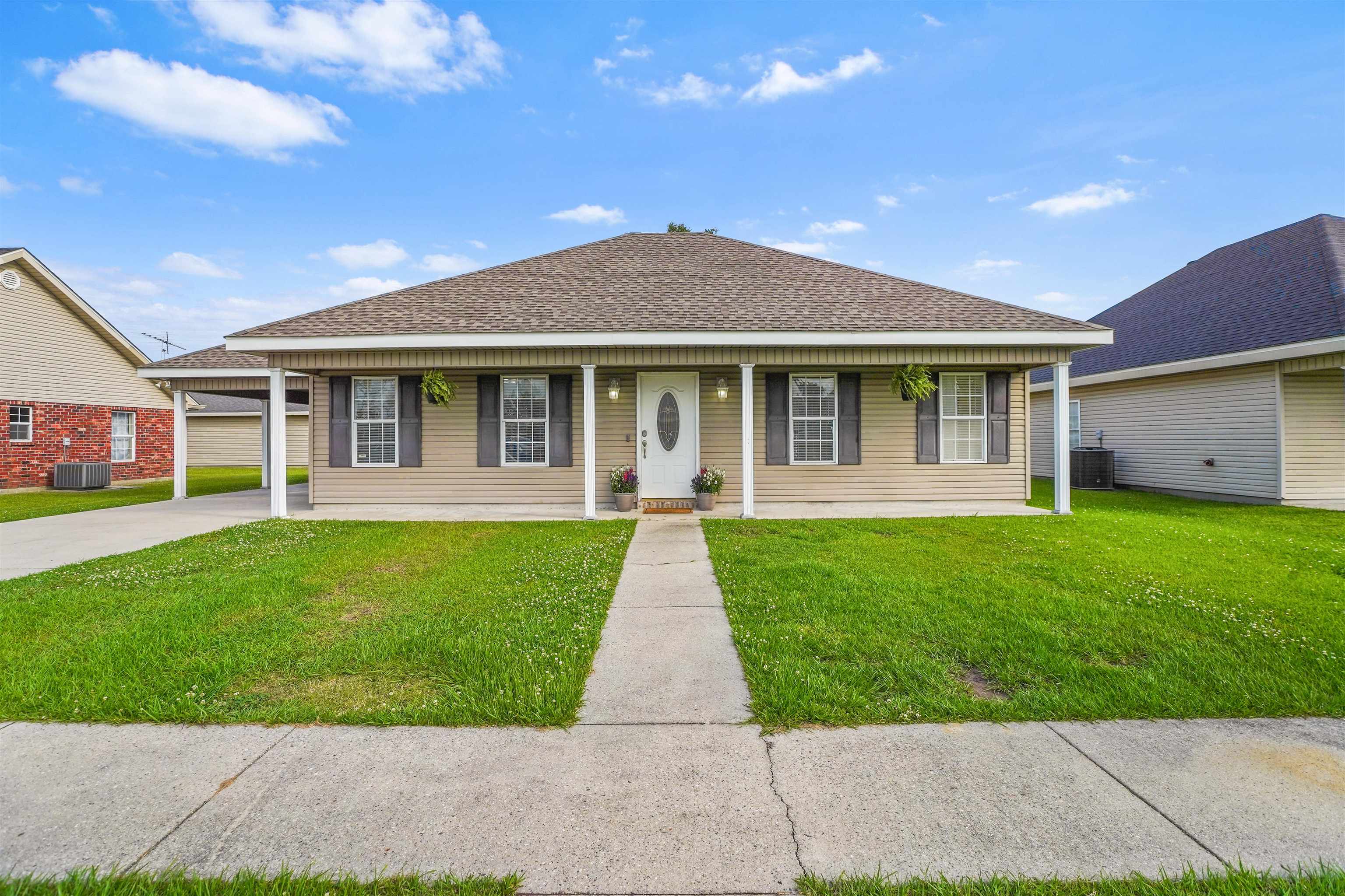 231 J Patrick Drive, Houma, Louisiana image 14