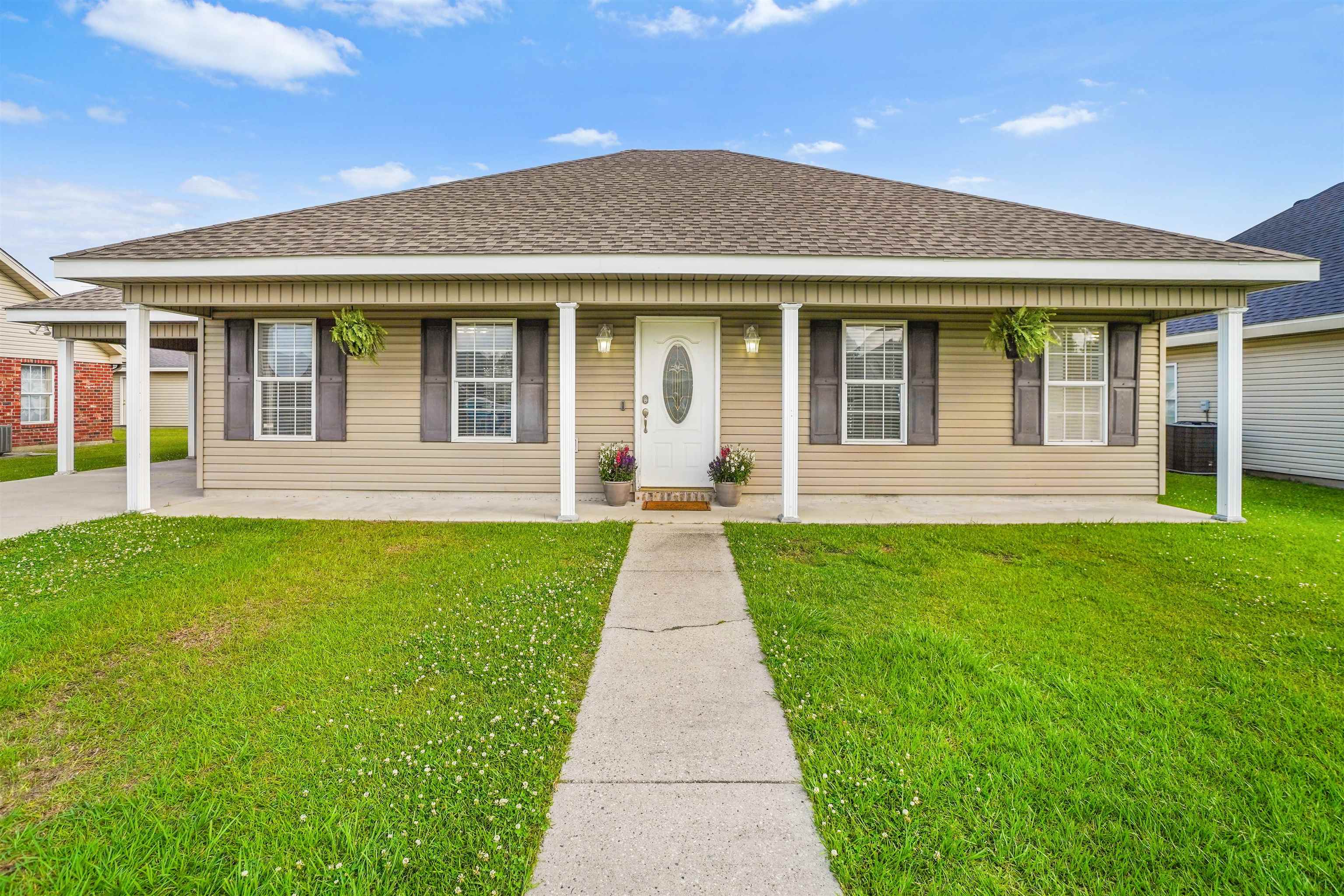 231 J Patrick Drive, Houma, Louisiana image 1