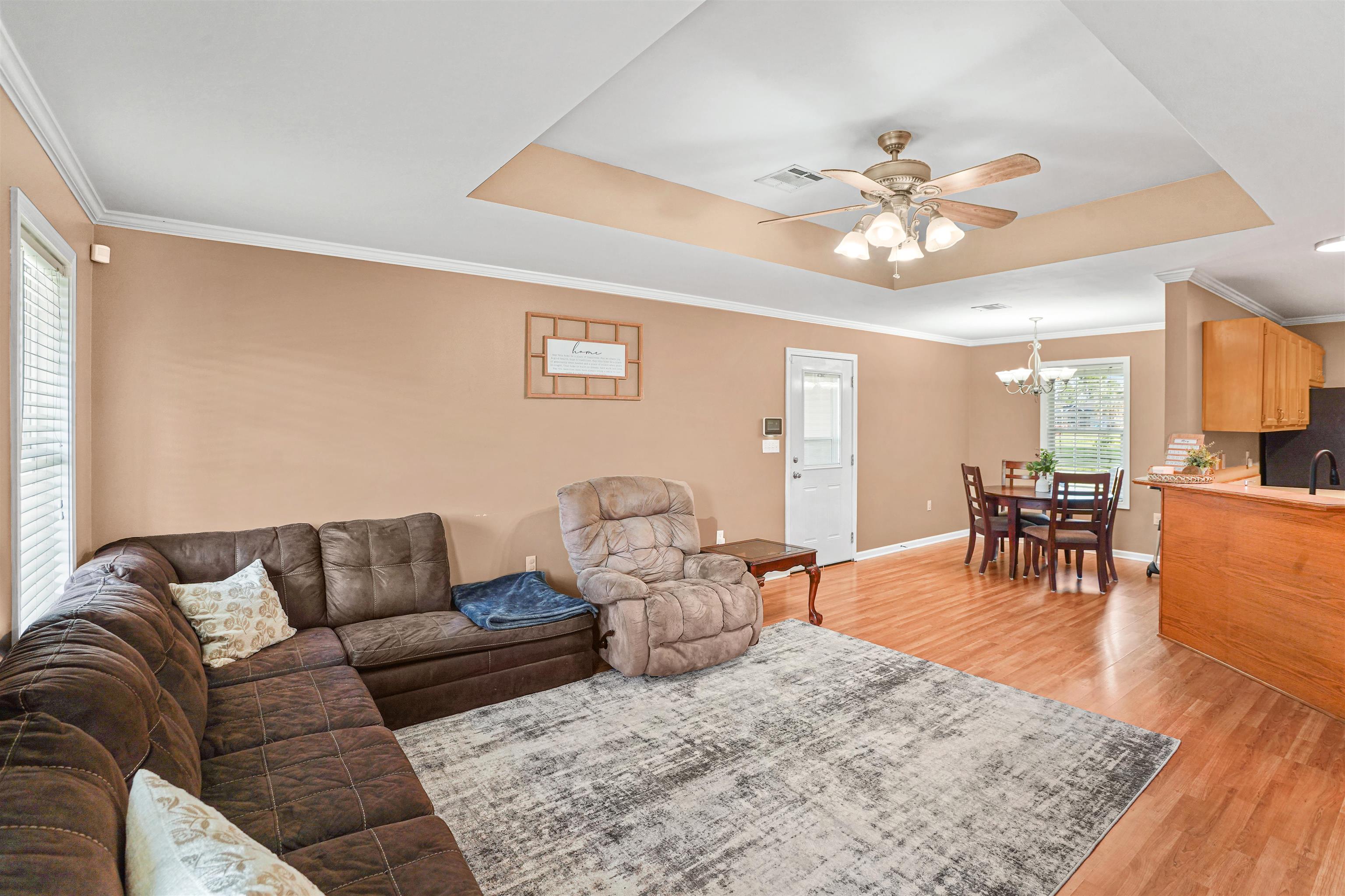 231 J Patrick Drive, Houma, Louisiana image 4