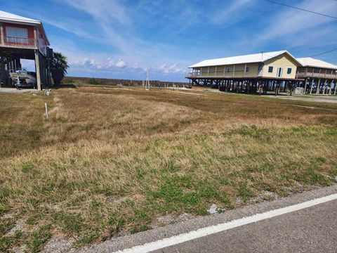 Vacant Land For Sale - 397 Highway 1<br/> Grand Isle, LA 70358