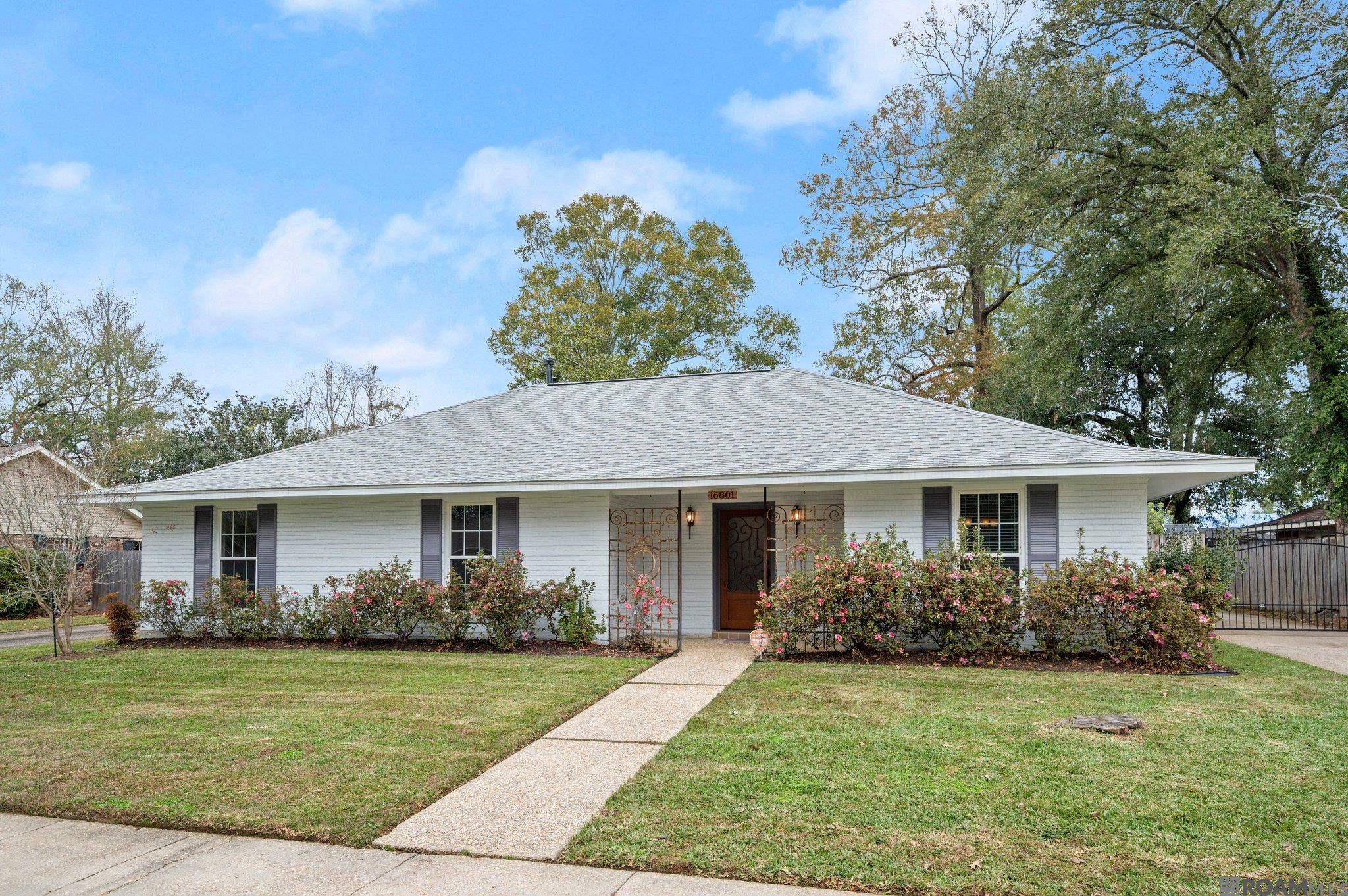 16801 Ticonderoga Ave, Baton Rouge, Louisiana image 1