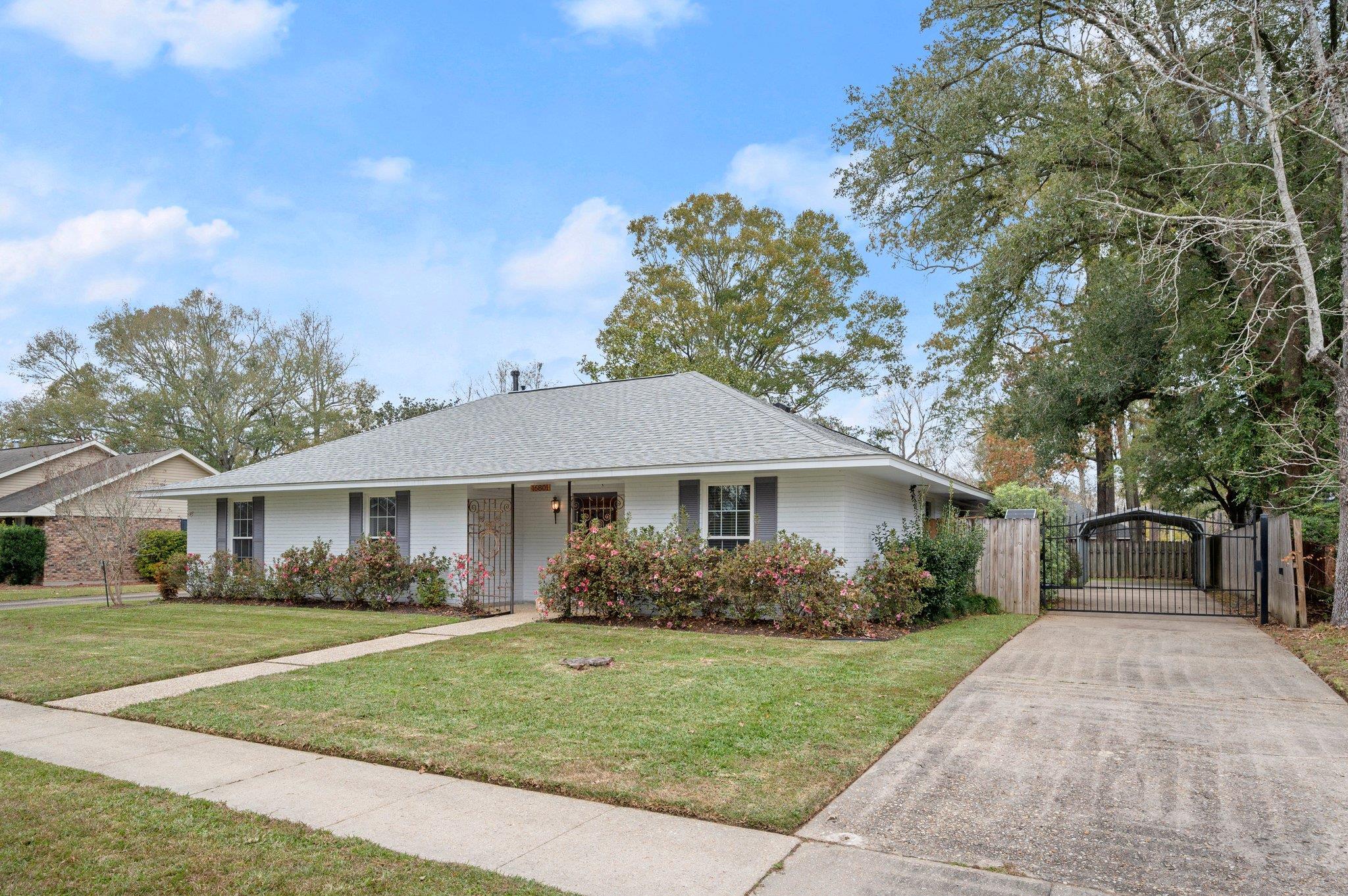 16801 Ticonderoga Ave, Baton Rouge, Louisiana image 1