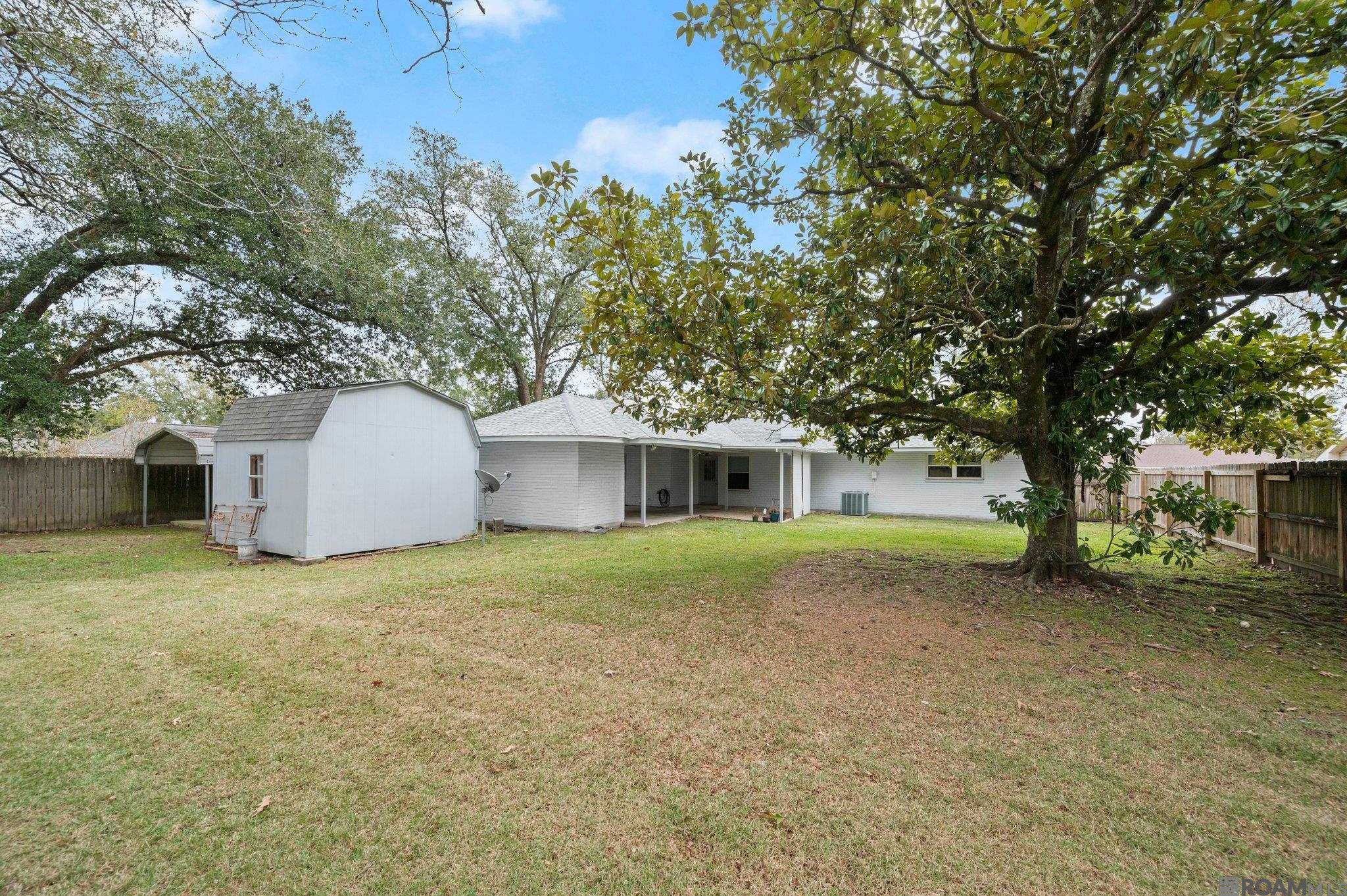 16801 Ticonderoga Ave, Baton Rouge, Louisiana image 12