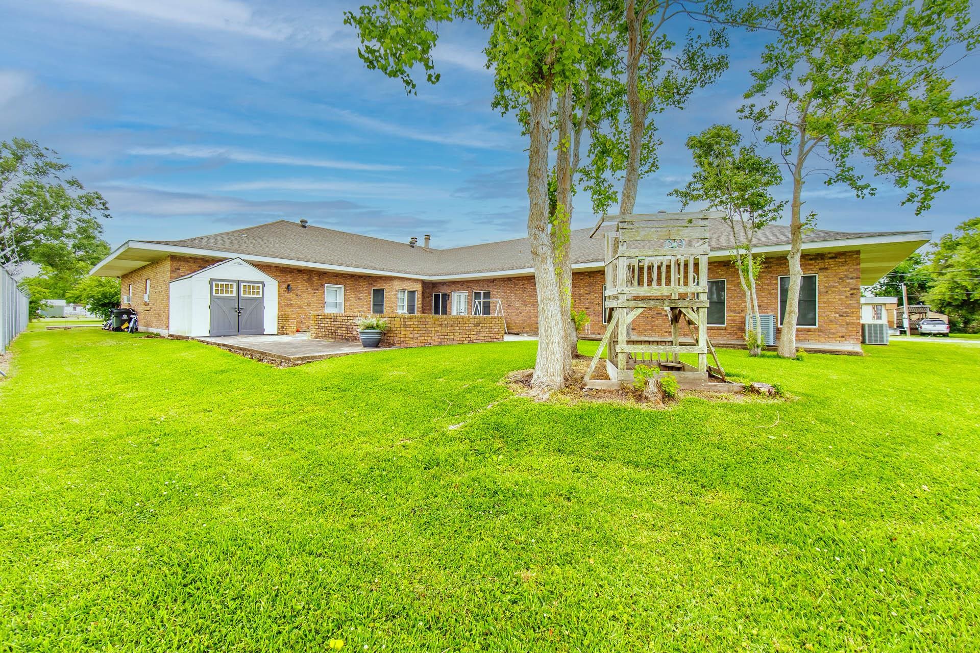 310 Grace St, Houma, Louisiana image 3