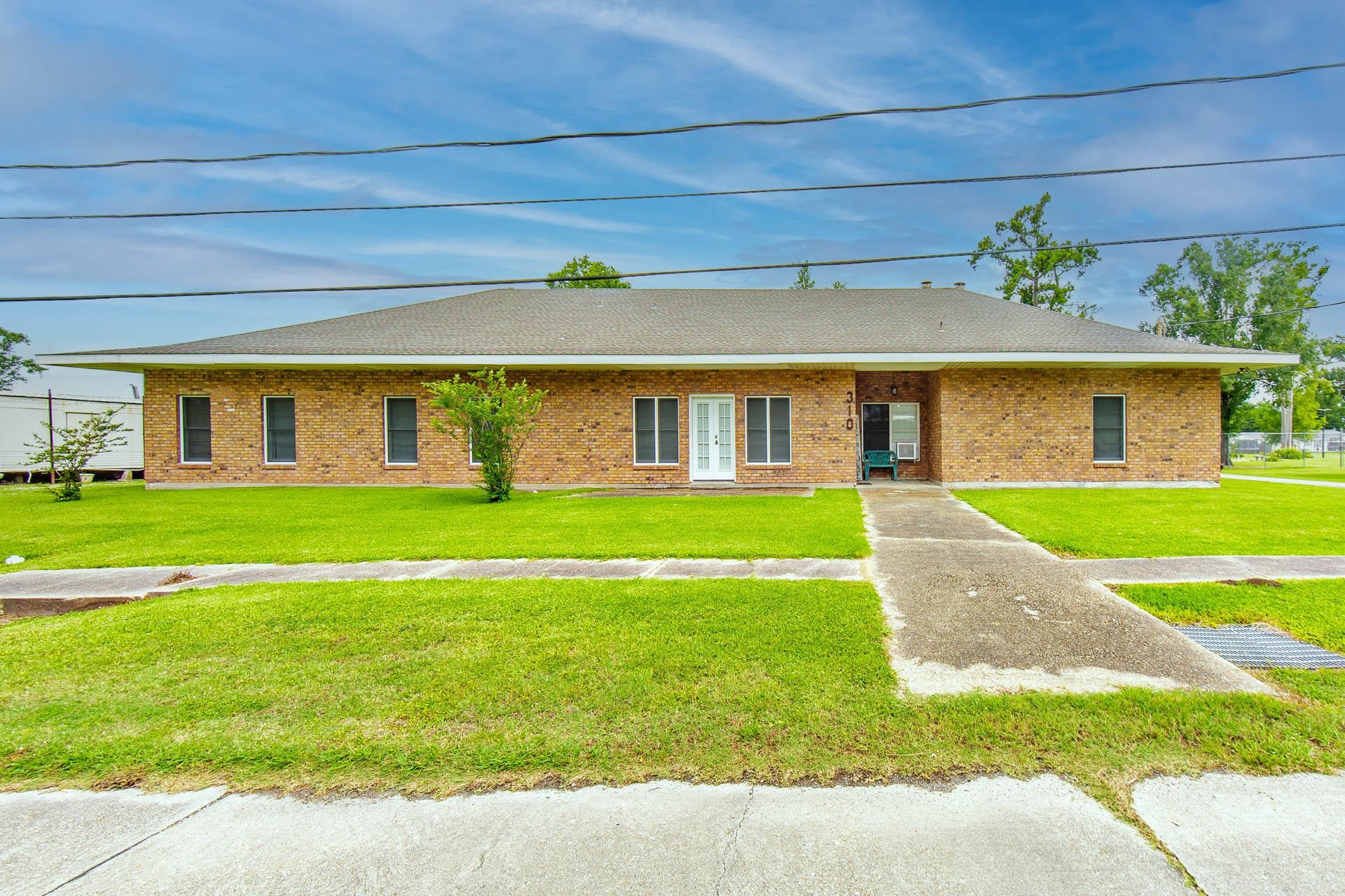 310 Grace St, Houma, Louisiana image 1
