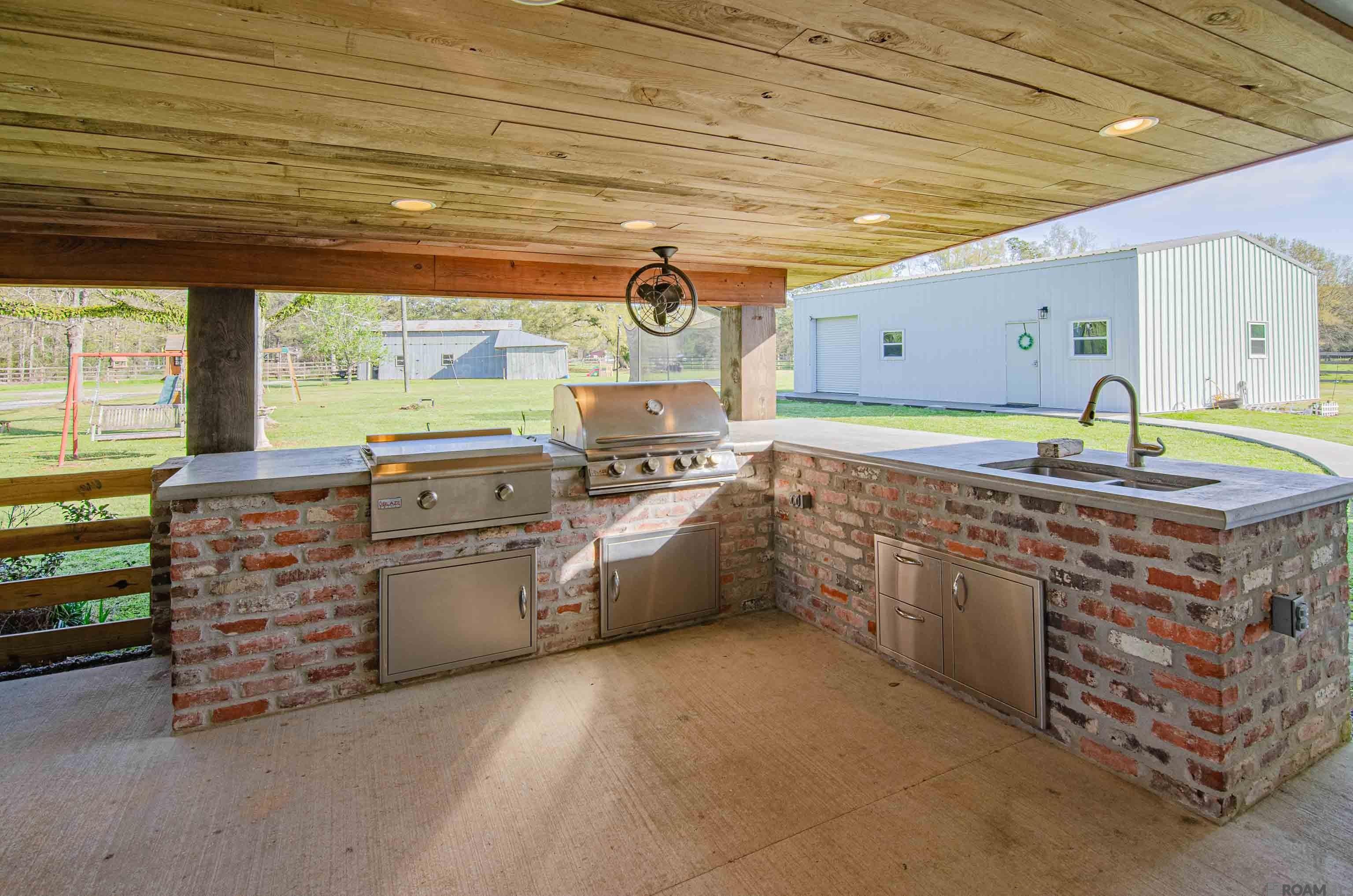 36791 Greenwell Springs Rd, Greenwell Springs, Louisiana image 31