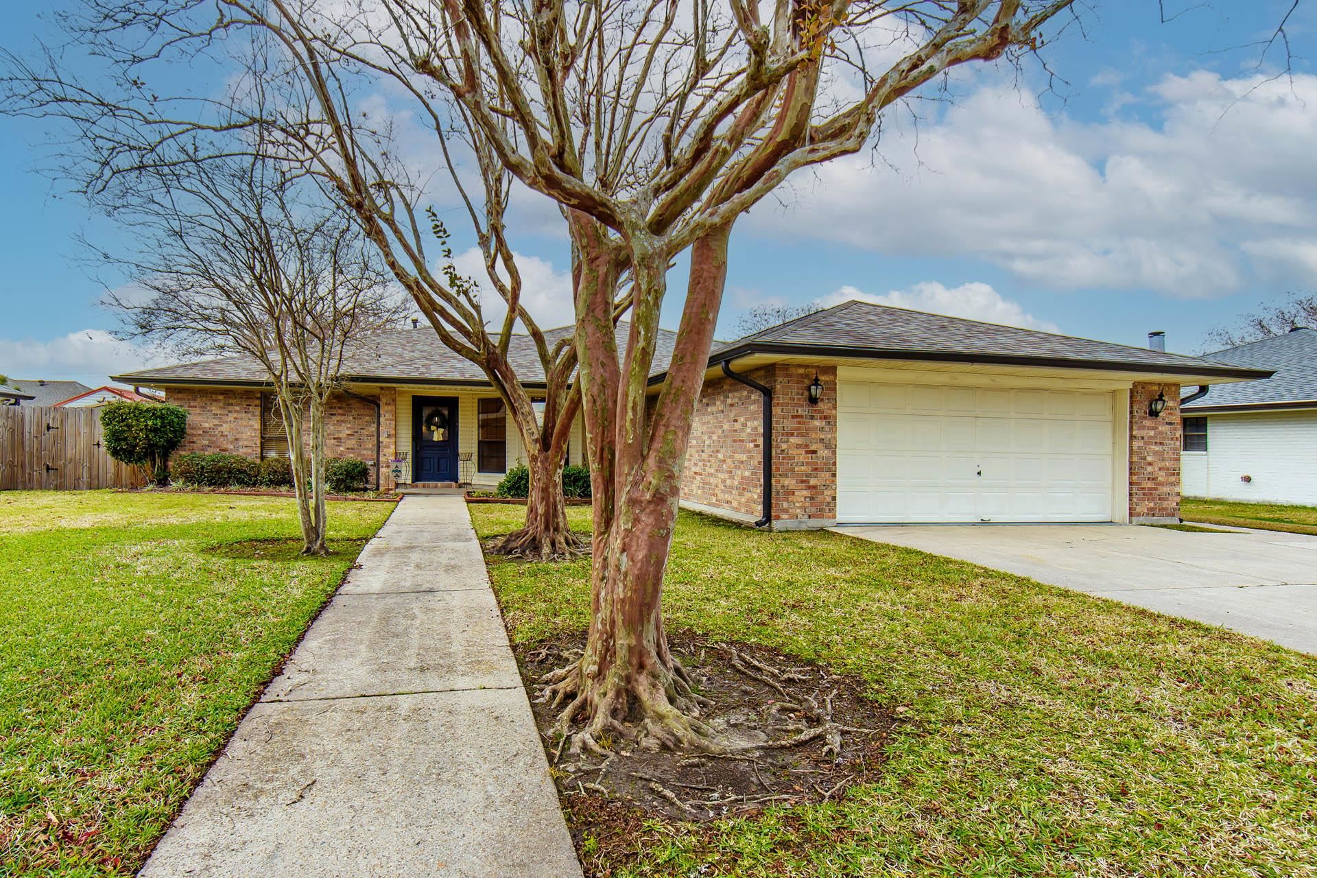 210 Tiger Tail Rd, Houma, Louisiana image 1