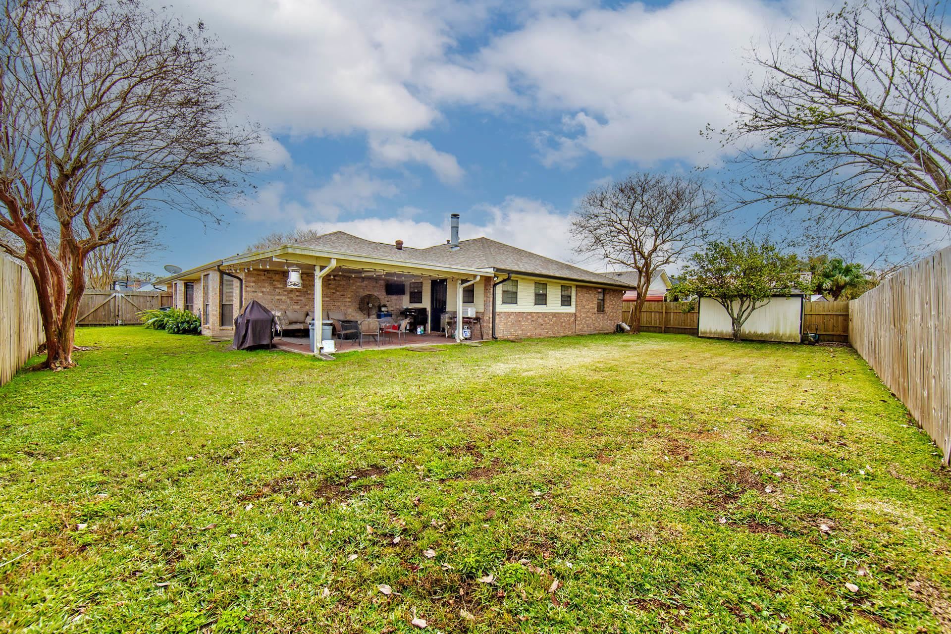 210 Tiger Tail Rd, Houma, Louisiana image 12