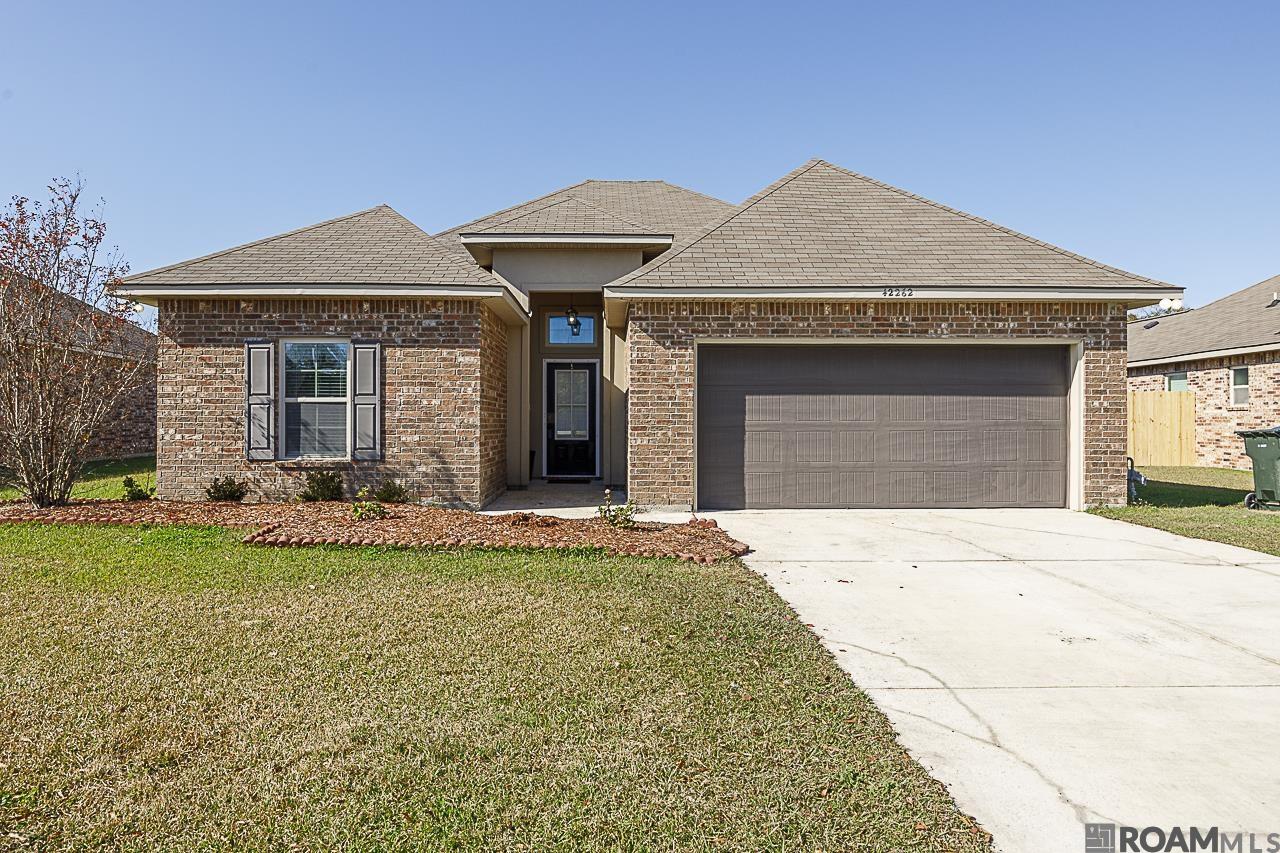 42262 Marblestone Ave, Prairieville, Louisiana image 1