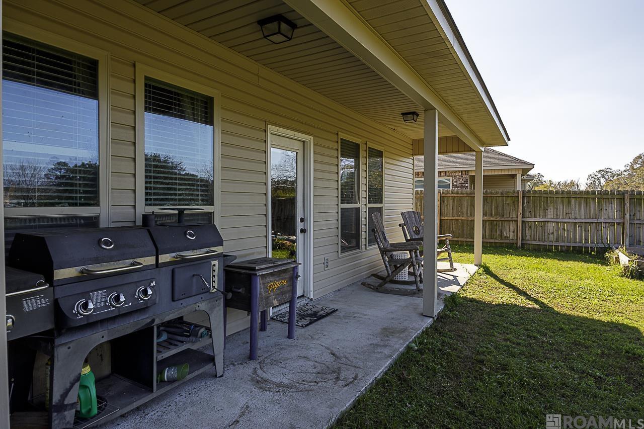 42262 Marblestone Ave, Prairieville, Louisiana image 21