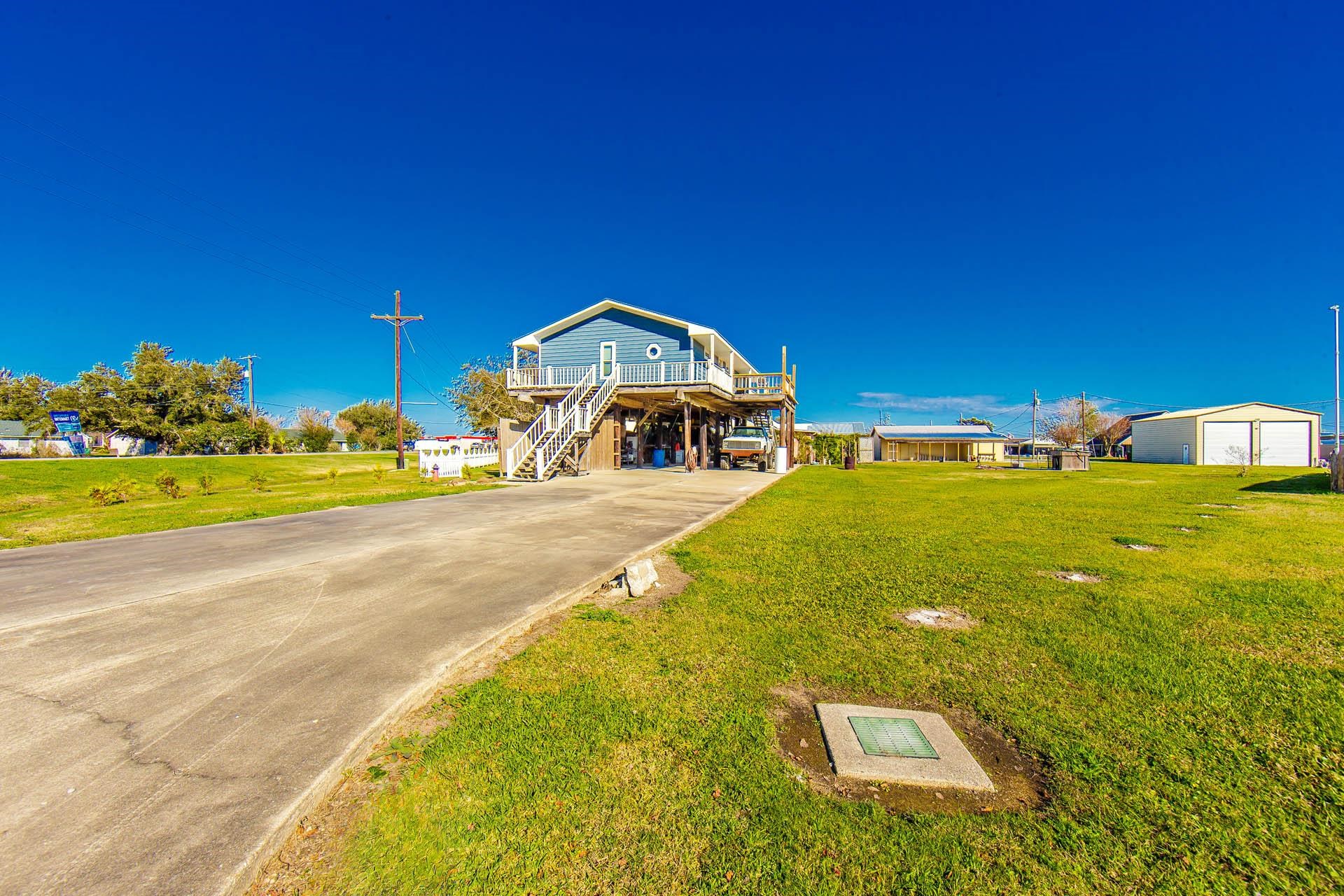 169 Highway 3162, Cut Off, Louisiana image 6