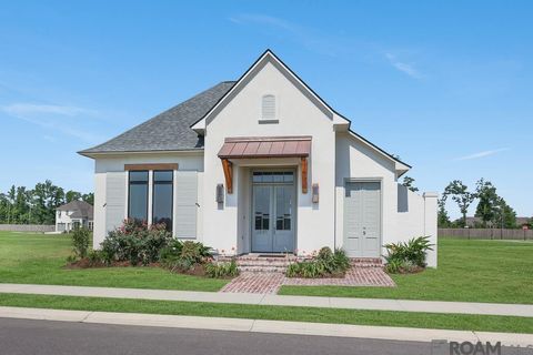 Homes For Sale - 2849 Saint Luke Ave<br/> Gonzales, LA 70737