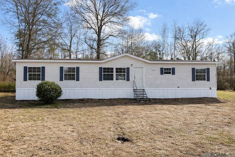 Mobile Home For Sale - 13056 Babb Street<br/> Tangipahoa, LA 70465