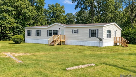 Mobile Home For Sale - 13056 Babb Street<br/> Tangipahoa County, Tangipahoa, LA 70465