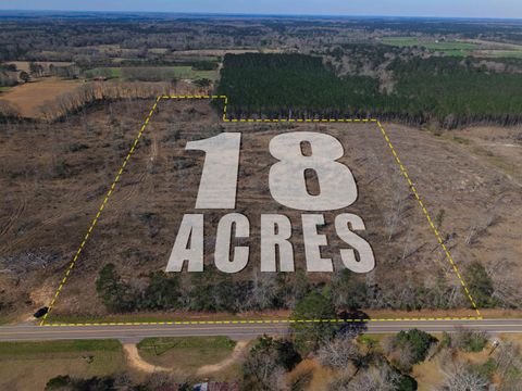 Vacant Land For Sale - TBD Hwy 450<br/> Mount Hermon, LA 70450