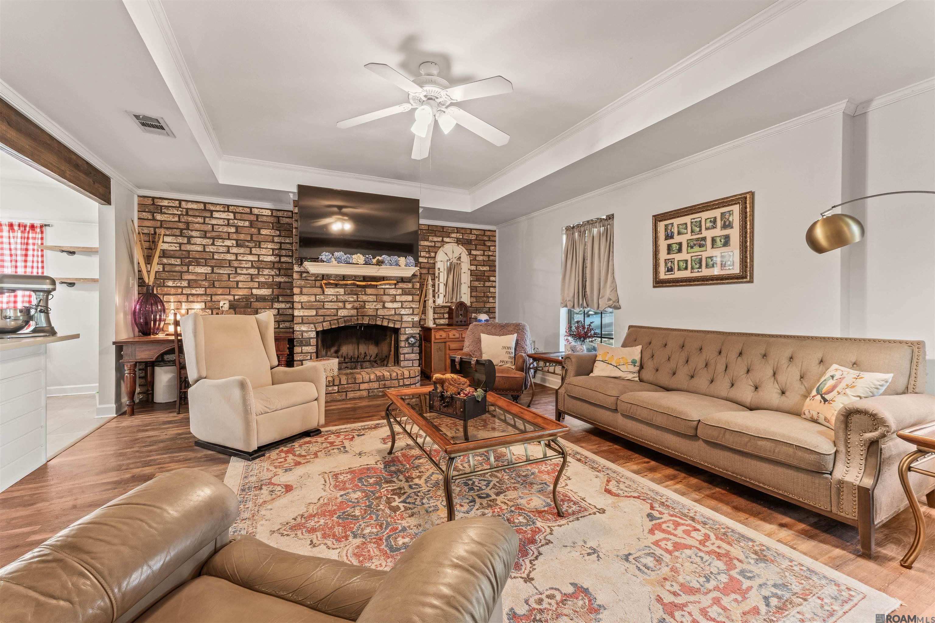 17170 La Hwy 929, Prairieville, Louisiana image 5