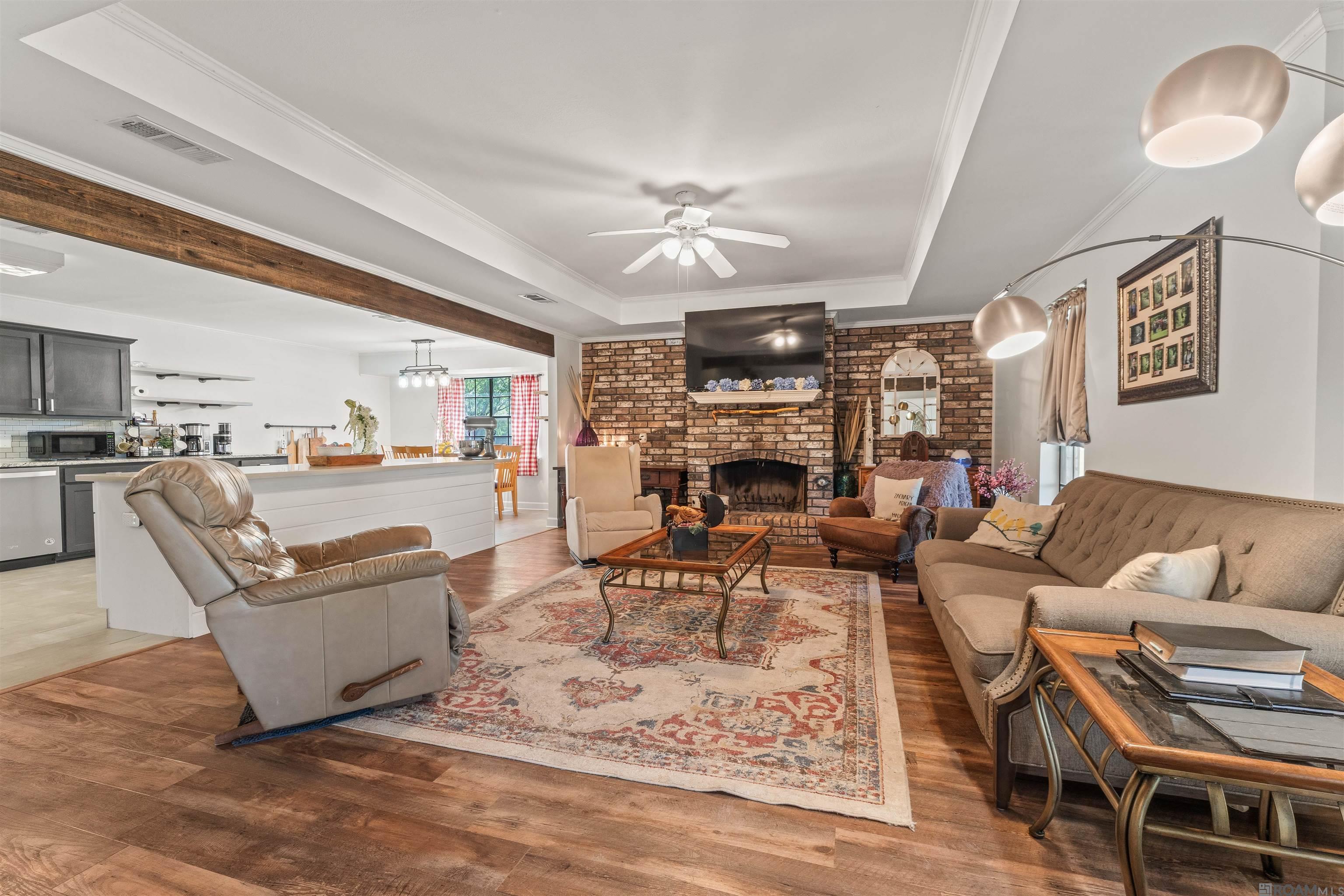 17170 La Hwy 929, Prairieville, Louisiana image 4