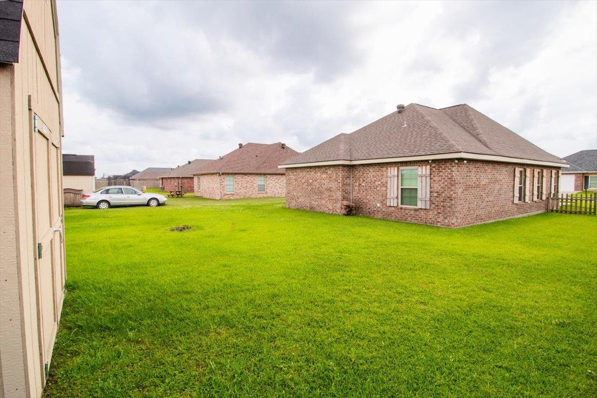 243 Landmark Dr, Raceland, Louisiana image 4
