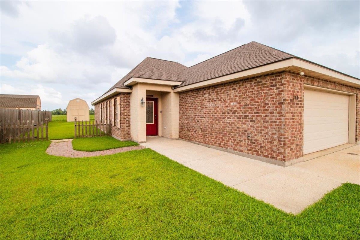 243 Landmark Dr, Raceland, Louisiana image 1