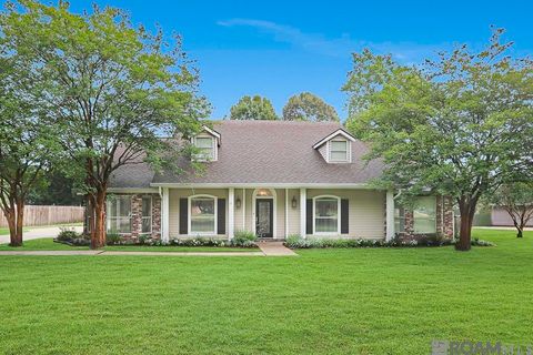 Homes For Sale - 7775 Kripple K Rd<br/> Denham Springs, LA 70706