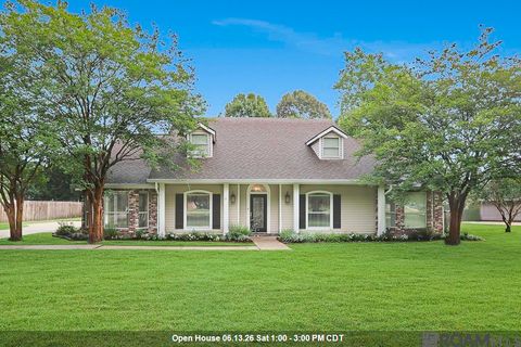 Homes For Sale - 7775 Kripple K Rd<br/> Denham Springs, LA 70706
