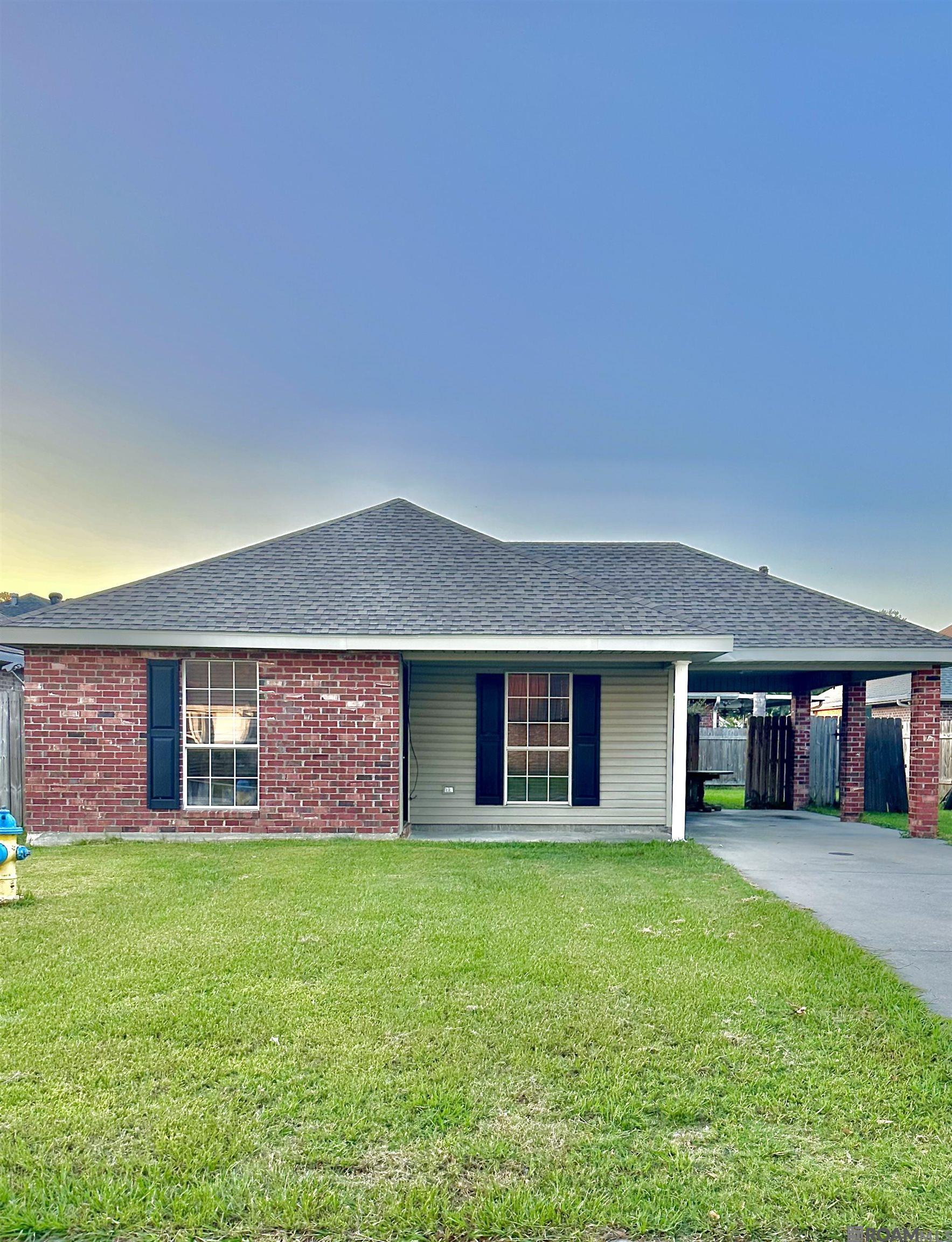 331 Monarch Dr, Houma, Louisiana image 1