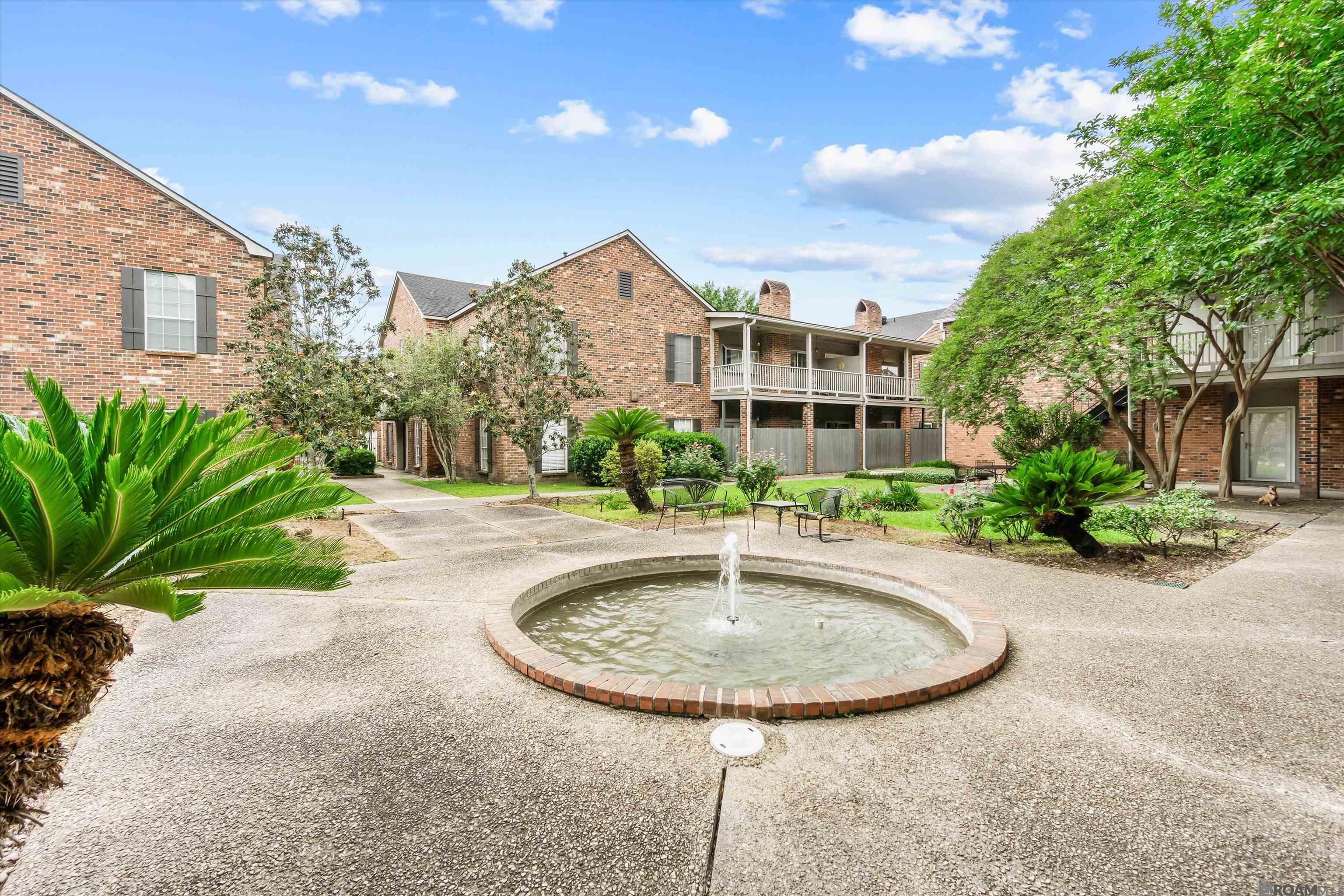 7640 Lasalle Ave #207, Baton Rouge, Louisiana image 4
