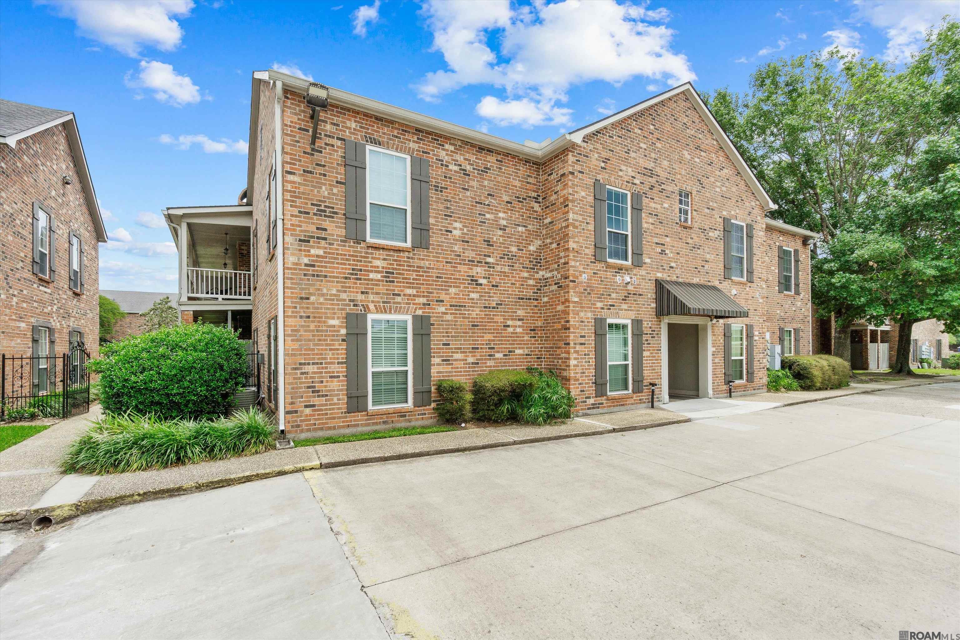 7640 Lasalle Ave #207, Baton Rouge, Louisiana image 2