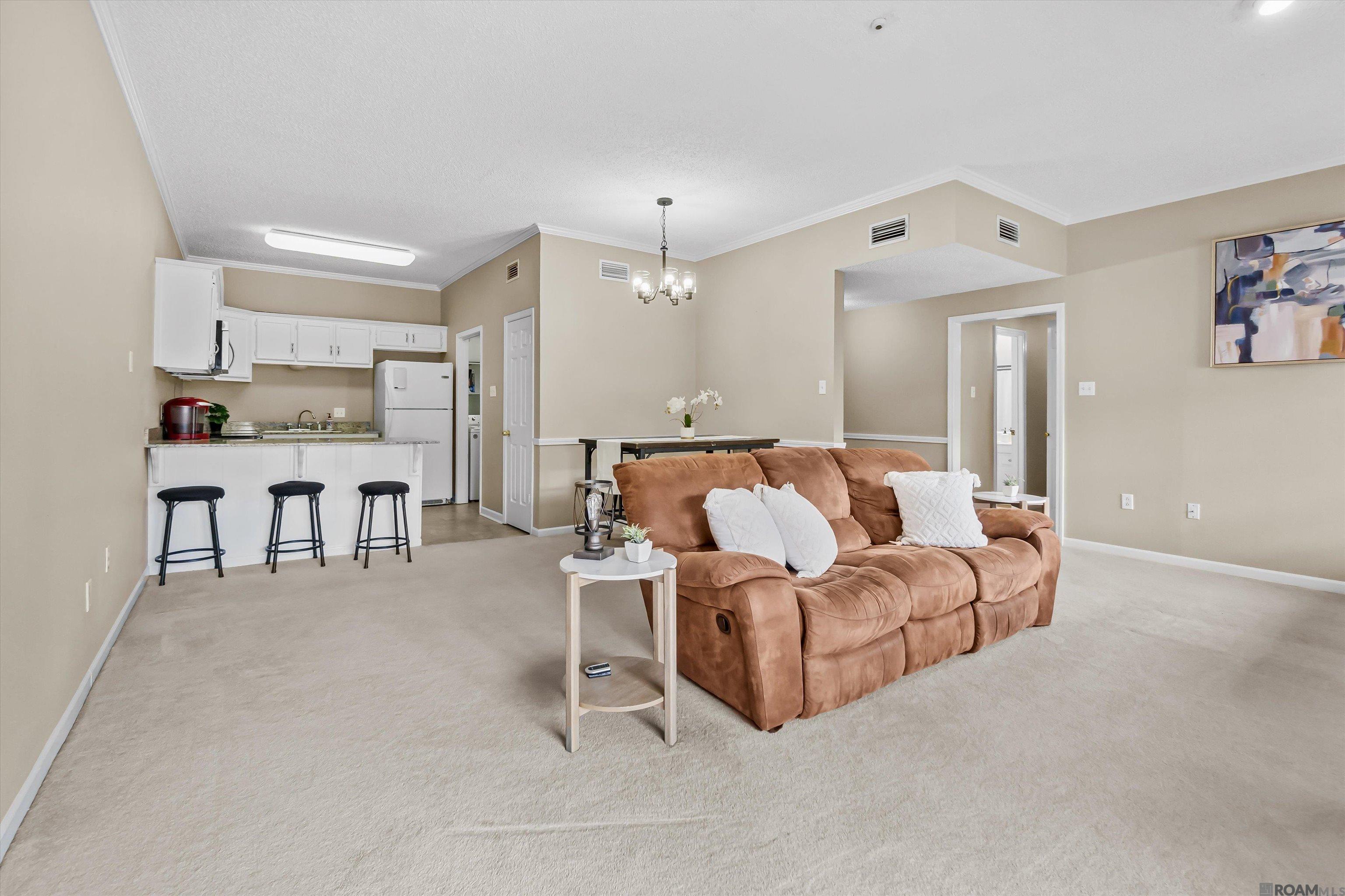 7640 Lasalle Ave #207, Baton Rouge, Louisiana image 7