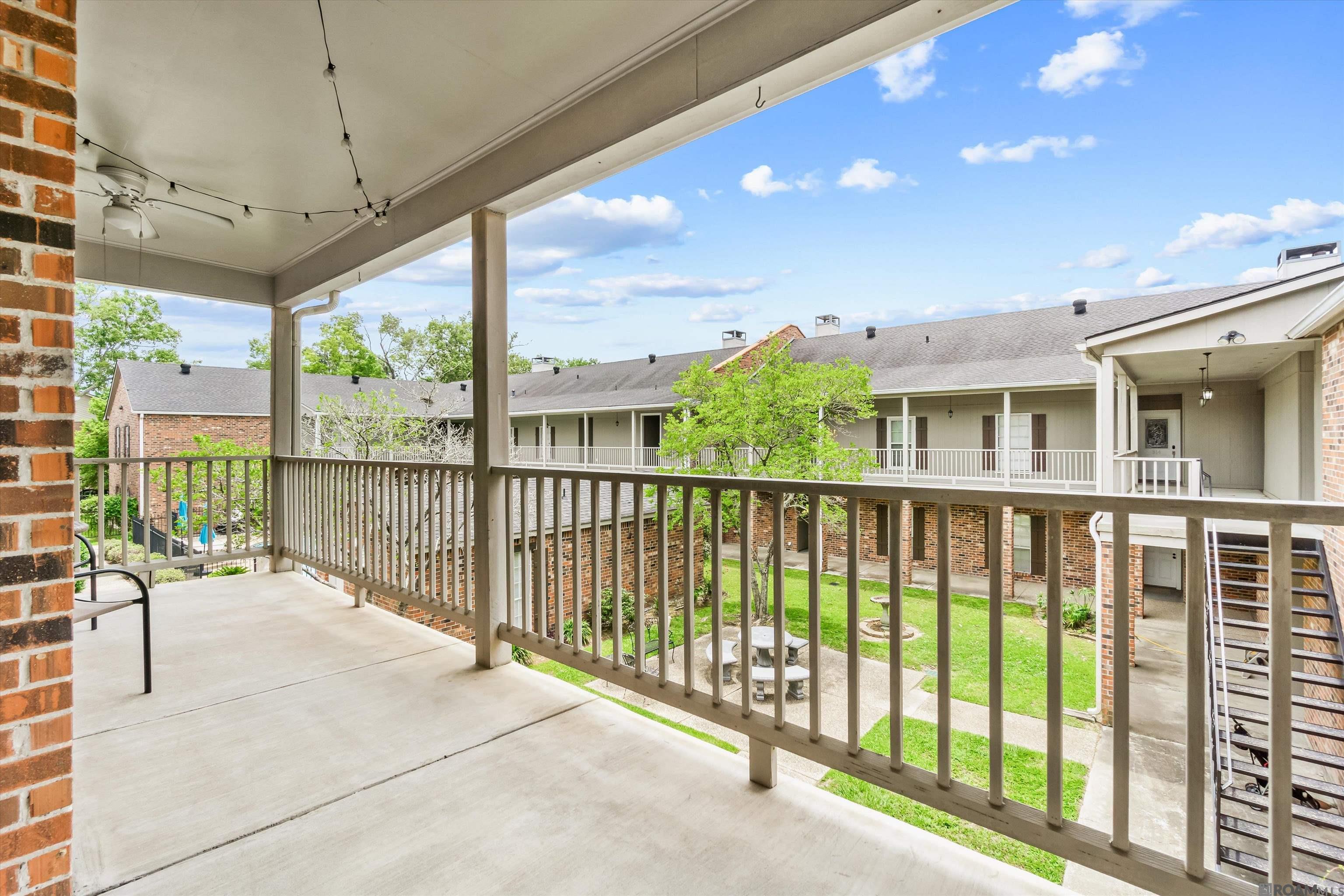 7640 Lasalle Ave #207, Baton Rouge, Louisiana image 8