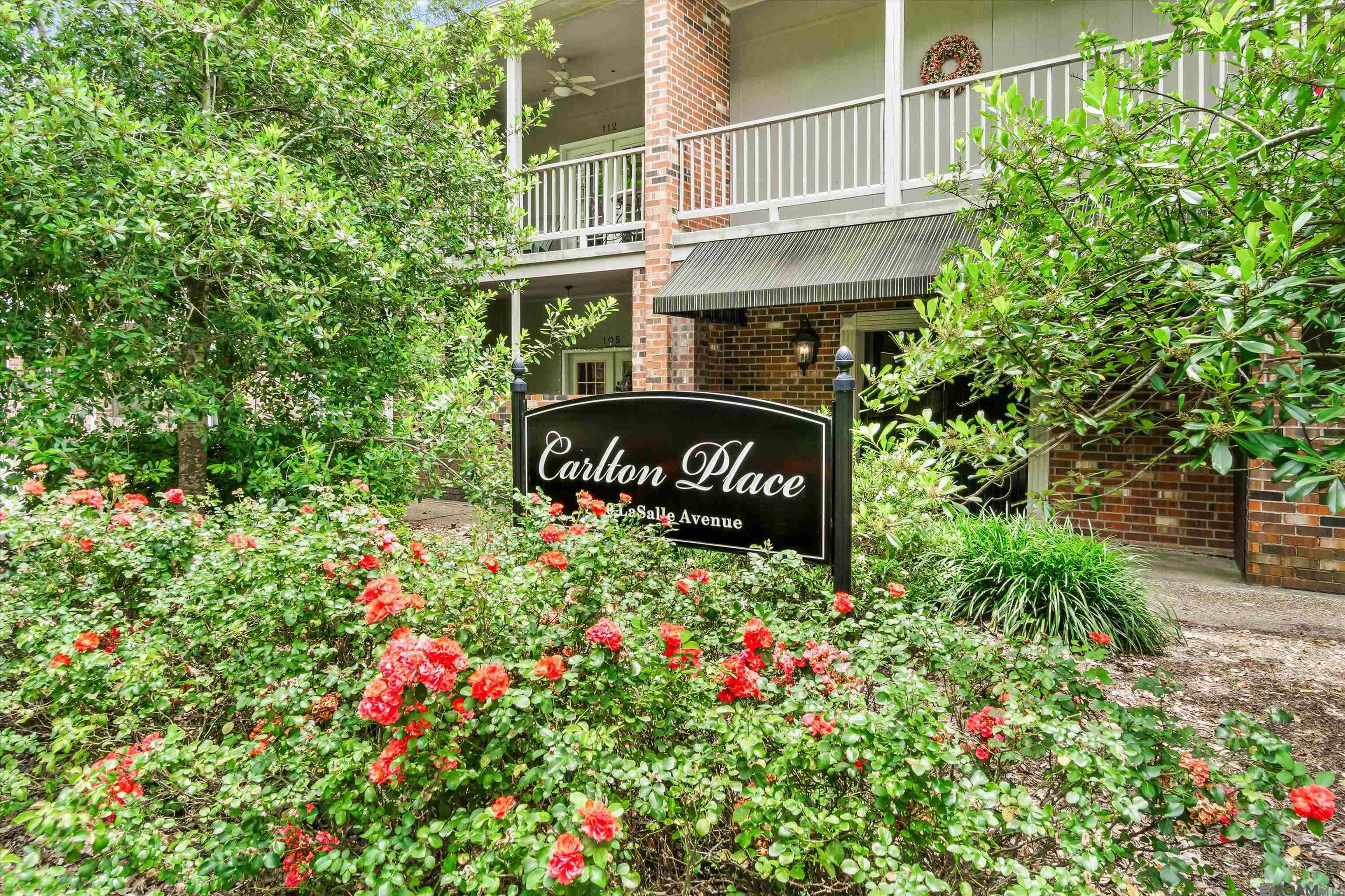 7640 Lasalle Ave #207, Baton Rouge, Louisiana image 1