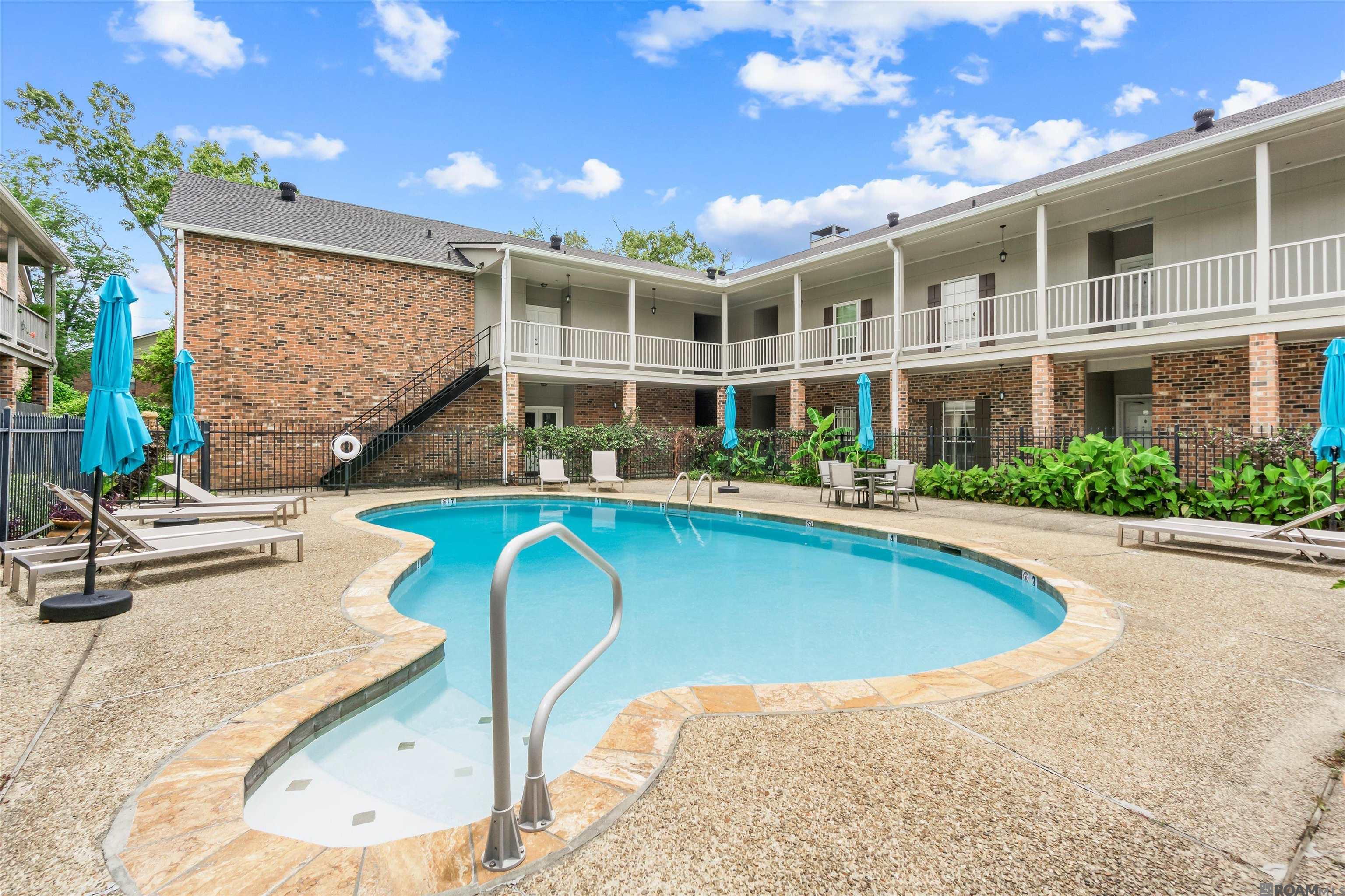 7640 Lasalle Ave #207, Baton Rouge, Louisiana image 3