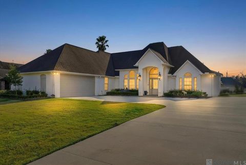 Homes For Sale - 11867 Home Port Dr<br/> Maurepas, LA 70449