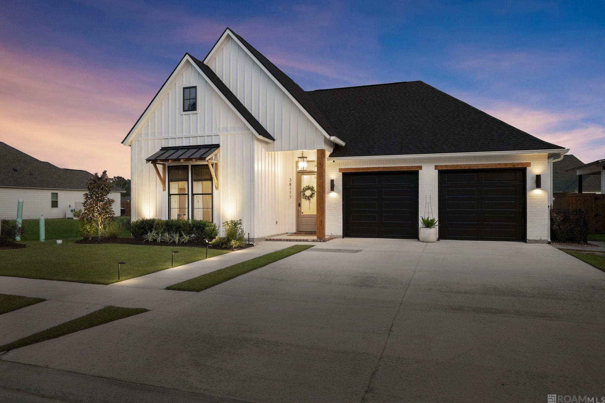 38177 Woodland Trail Dr