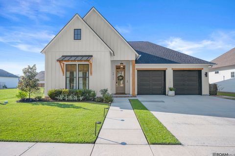 38177 Woodland Trail Dr Prairieville LA 70769