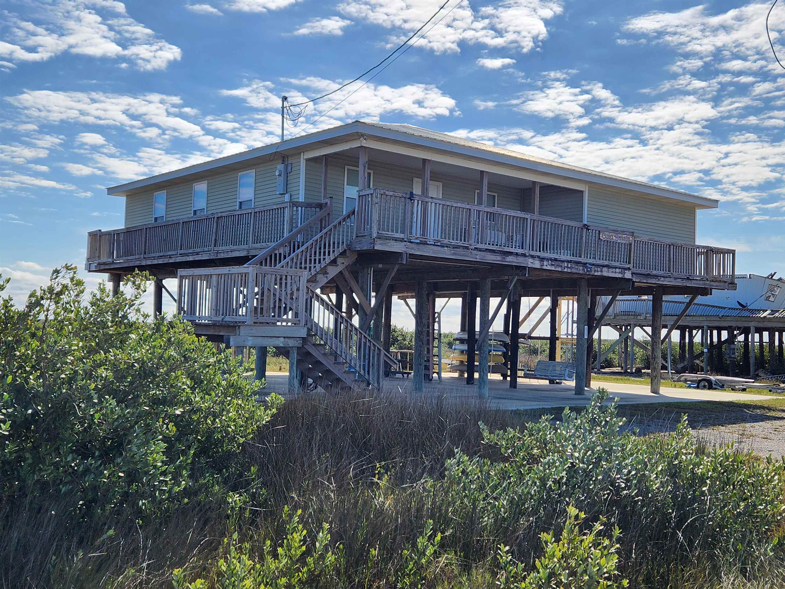 626 Highway 1, Grand Isle, Louisiana image 1